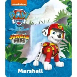 Tonies Paw Patrol - Jungle Pups Marshall, Spielfigur -ALTERNATE tonies Paw Patrol Jungle Pups Marshall Spielfigur@@100067019 2