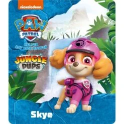 Tonies Paw Patrol - Jungle Pups Skye, Spielfigur -ALTERNATE tonies Paw Patrol Jungle Pups Skye Spielfigur@@100067015 2