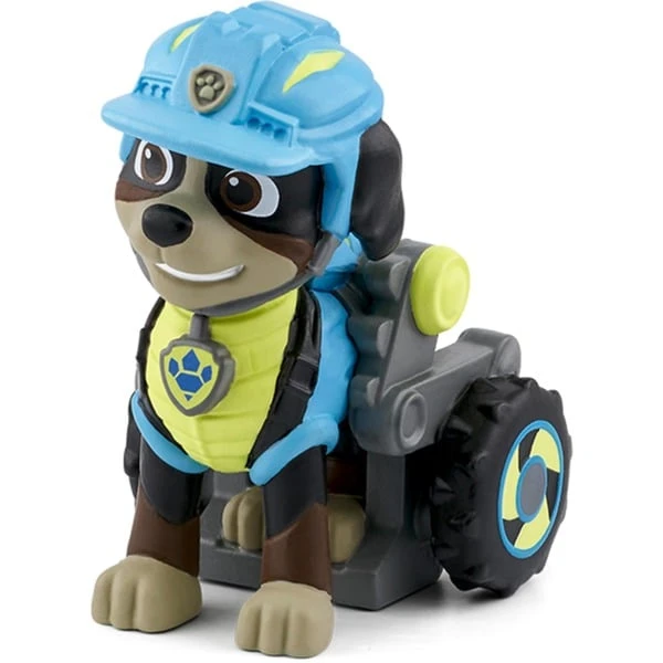 Tonies Paw Patrol - Rettung Für T-Rex, Spielfigur (Hörspiel) 2 Tonies Paw Patrol - Rettung Für T-Rex, Spielfigur (Hörspiel) – Bild 2