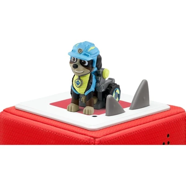 Tonies Paw Patrol - Rettung Für T-Rex, Spielfigur (Hörspiel) 4 Tonies Paw Patrol - Rettung Für T-Rex, Spielfigur (Hörspiel) – Bild 4
