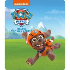 Tonies Paw Patrol - Zuma, Spielfigur (Hörspiel) 6 Tonies Paw Patrol - Zuma, Spielfigur (Hörspiel) -ALTERNATE tonies Paw Patrol Zuma Spielfigur@@100032362 2