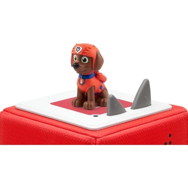 Tonies Paw Patrol - Zuma, Spielfigur (Hörspiel) 4 Tonies Paw Patrol - Zuma, Spielfigur (Hörspiel) – Bild 4