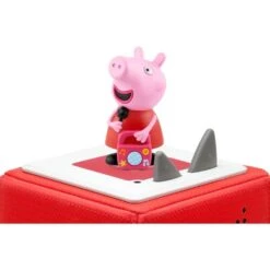 Tonies Peppa Wutz - Meine Geburtstagsparty, Spielfigur (Hörspiel) -ALTERNATE tonies Peppa Wutz Meine Geburtstagsparty Spielfigur@@100074846 3