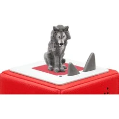 Tonies Peter Und Der Wolf, Spielfigur (Hörspiel) -ALTERNATE tonies Peter und der Wolf Spielfigur@@100054920 3