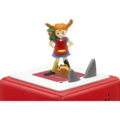 Tonies Pippi Langstrumpf - Das Hörspiel (Relaunch), Spielfigur (Hörspiel) -ALTERNATE tonies Pippi Langstrumpf Das H rspiel Relaunch Spielfigur@@100118976 3