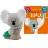 Tonies Rachel Bright - Trau Dich Koala Bär, Spielfigur (Hörbuch Mit Liedern)