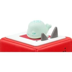 Tonies Schlummerwal - Einschlafmelodien Aus Dem Ozean, Spielfigur (Musik) -ALTERNATE tonies Schlummerwal Einschlafmelodien aus dem Ozean Spielfigur@@100114149 3