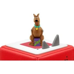 Tonies Scooby-Doo - Scooby-Doo, Spielfigur (Hörspiel) -ALTERNATE tonies Scooby Doo Scooby Doo Spielfigur@@100095225 3