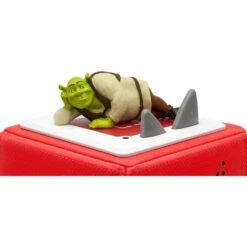 Tonies Shrek - Shrek 1, Spielfigur (Hörspiel, Englische Sprachausgabe) -ALTERNATE tonies Shrek Shrek 1 Spielfigur@@100070001 4