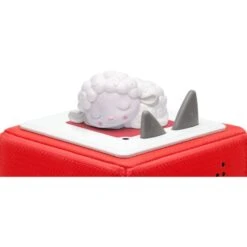 Tonies Sleepy Friends - Lullaby Melodies With Sleepy Sheep, Spielfigur (Musik, Englische Sprachausgabe) -ALTERNATE tonies Sleepy Friends Lullaby Melodies with Sleepy Sheep Spielfigur@@100070090 4