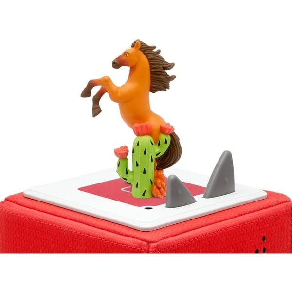 Tonies Spirit - Riding Free, Spielfigur (Hörspiel, Englische Sprachausgabe) 5 Tonies Spirit - Riding Free, Spielfigur (Hörspiel, Englische Sprachausgabe) – Bild 5