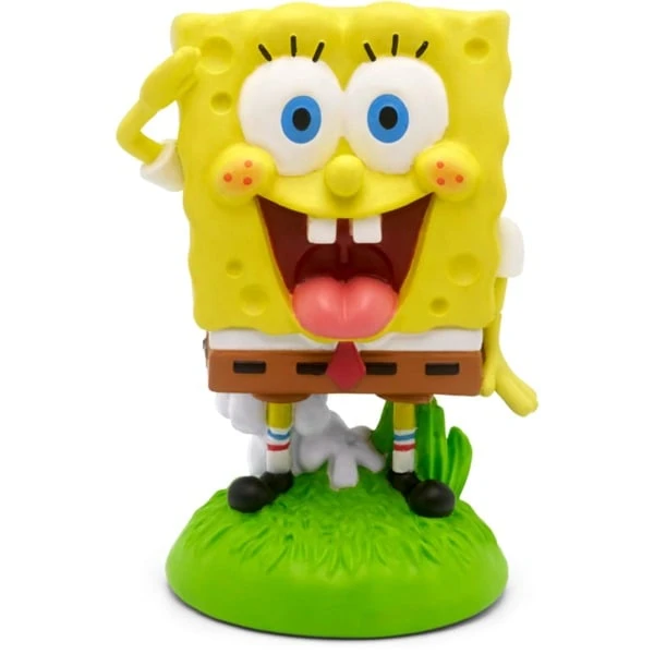 Tonies Spongebob Schwammkopf - Der Ferngesteuerte Fahrschüler Und Weitere Abenteuer, Spielfigur (Hörspiel) – Bild 2