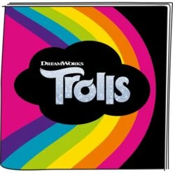 Tonies Trolls - Original Motion Picture Soundtrack, Spielfigur (Hörspiel Mit Liedern, Englische Sprachausgabe) -ALTERNATE tonies Trolls Original Motion Picture Soundtrack Spielfigur@@100070004 3