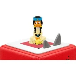 Tonies Yakari - Best Of Regenbogen, Spielfigur (Hörspiel) -ALTERNATE tonies Yakari Best of Regenbogen Spielfigur@@100078741 3